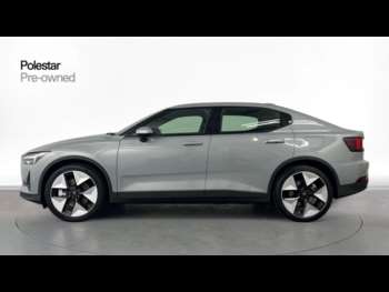 Used Polestar Polestar 2 2025 for sale - 74868820: Photo