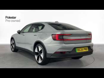 Used Polestar Polestar 2 2025 for sale - 74868820: Photo