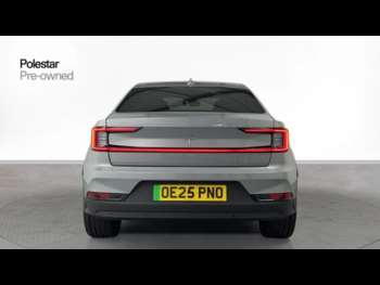 Used Polestar Polestar 2 2025 for sale - 74868820: Photo