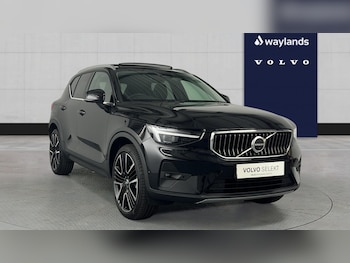 Used Volvo XC40 2025 for sale - 78990370: Photo
