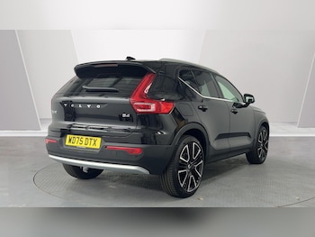 Used Volvo XC40 2025 for sale - 78990370: Photo
