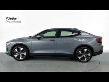 Used Polestar Polestar 2 2023 for sale - 74636945: Photo