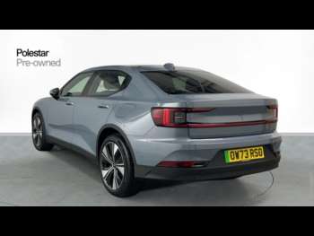Used Polestar Polestar 2 2023 for sale - 74636945: Photo