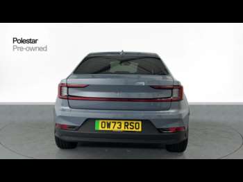 Used Polestar Polestar 2 2023 for sale - 74636945: Photo