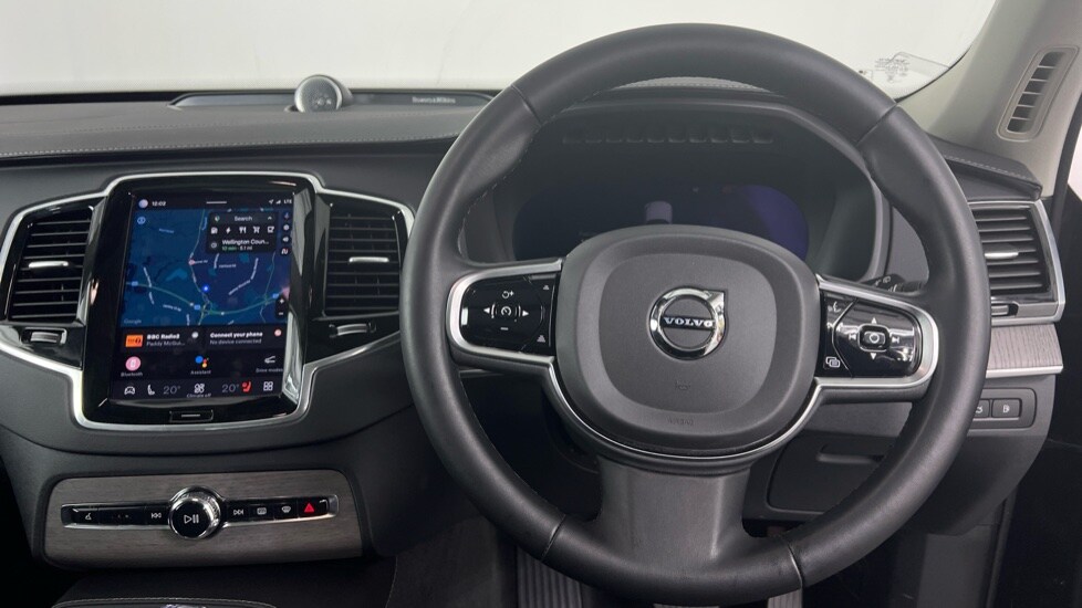 Used Volvo XC90 2023 for sale - 78022198: Photo 10