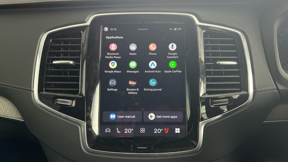 Used Volvo XC90 2023 for sale - 78022198: Photo 12