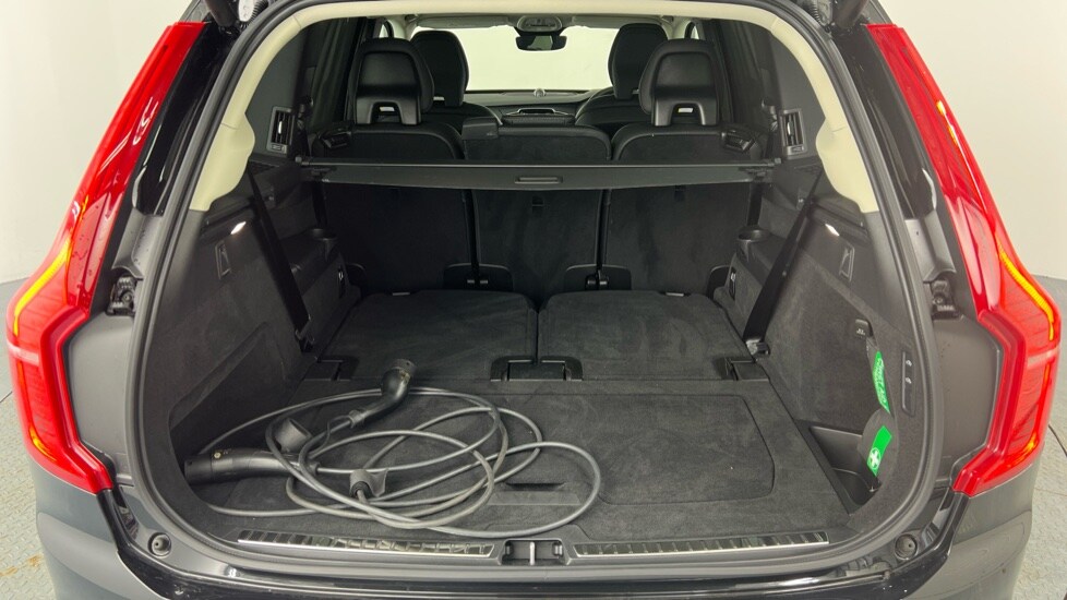 Used Volvo XC90 2023 for sale - 78022198: Photo 13