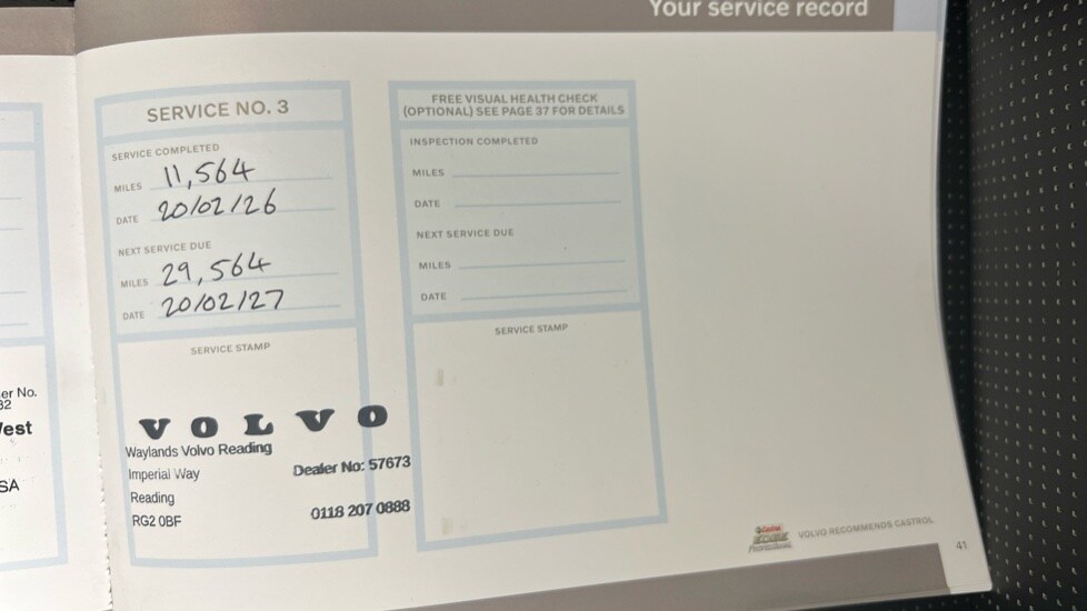 Used Volvo XC90 2023 for sale - 78022198: Photo 15