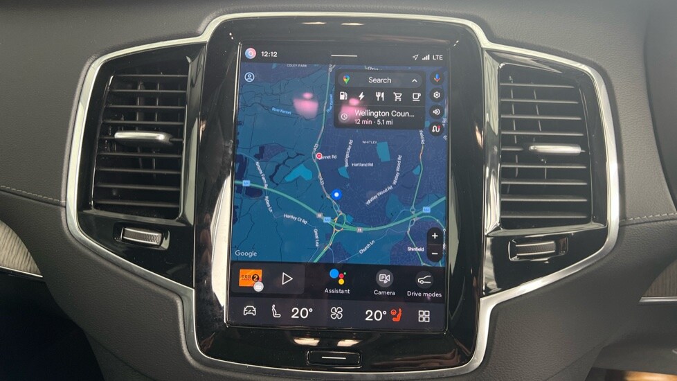 Used Volvo XC90 2023 for sale - 78022198: Photo 18