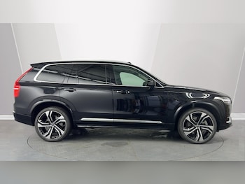 Used Volvo XC90 2023 for sale - 78022198: Photo