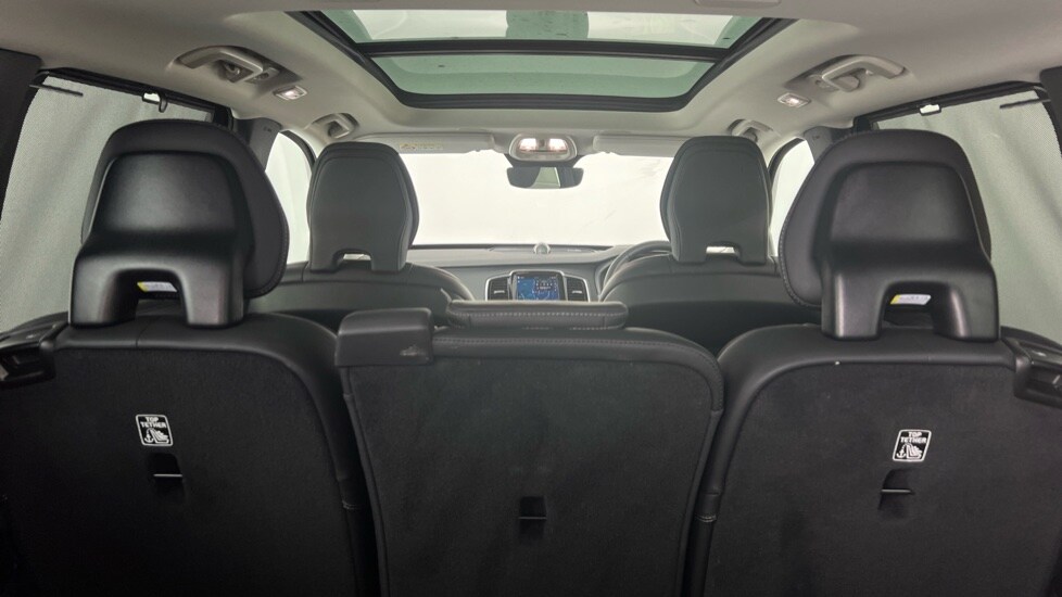 Used Volvo XC90 2023 for sale - 78022198: Photo 44