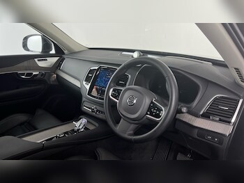 Used Volvo XC90 2023 for sale - 78022198: Photo