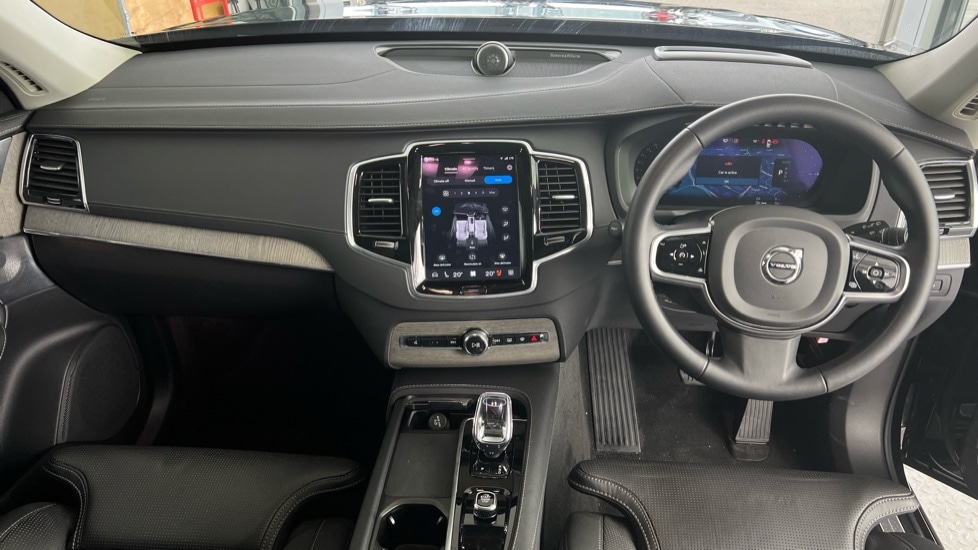 Used Volvo XC90 2023 for sale - 78022198: Photo 5