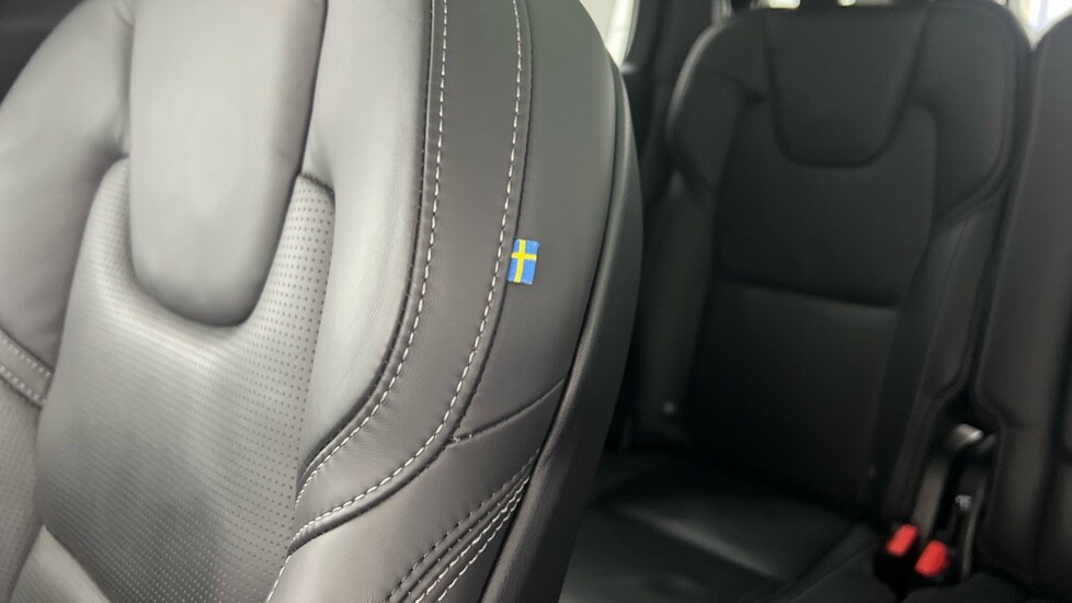 Used Volvo XC90 2023 for sale - 78022198: Photo 54