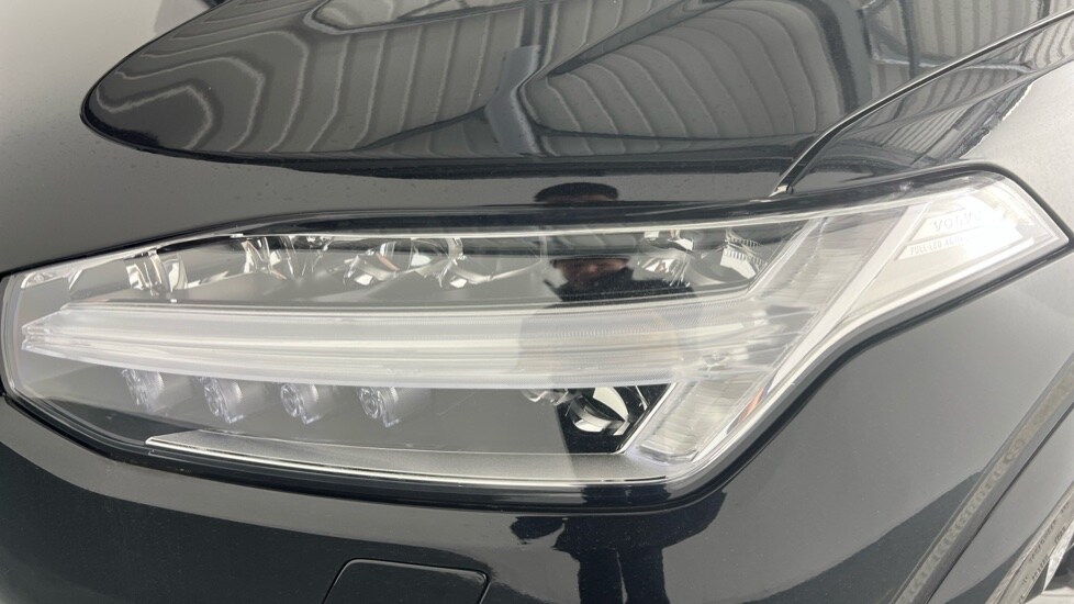 Used Volvo XC90 2023 for sale - 78022198: Photo 58