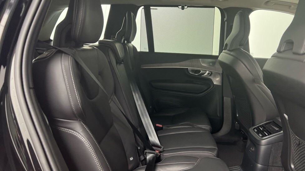 Used Volvo XC90 2023 for sale - 78022198: Photo 6