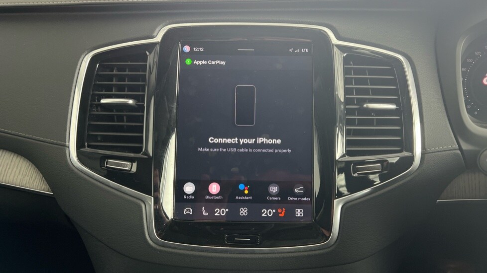 Used Volvo XC90 2023 for sale - 78022198: Photo 60