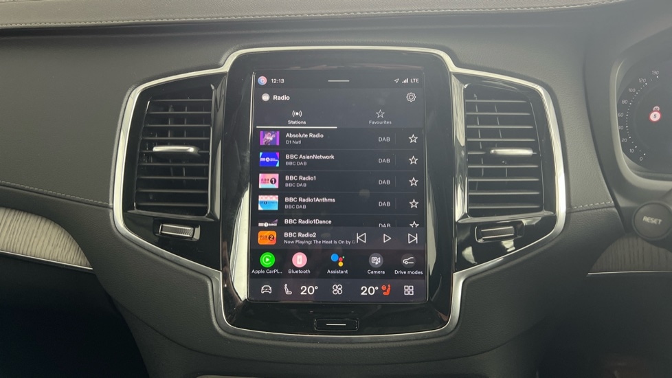 Used Volvo XC90 2023 for sale - 78022198: Photo 61