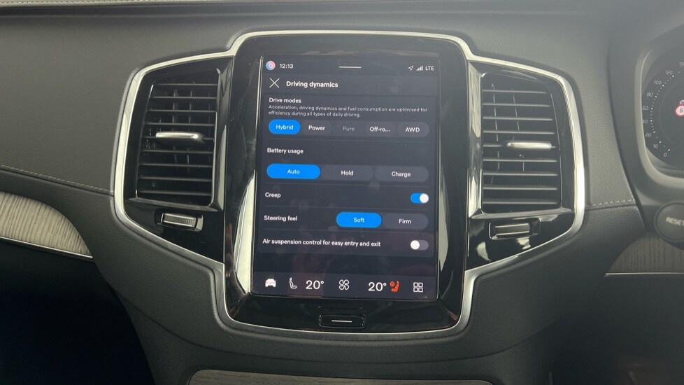 Used Volvo XC90 2023 for sale - 78022198: Photo 62