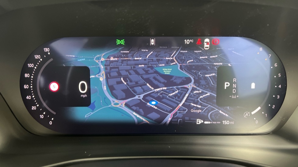 Used Volvo XC40 2025 for sale - 77877499: Photo 11