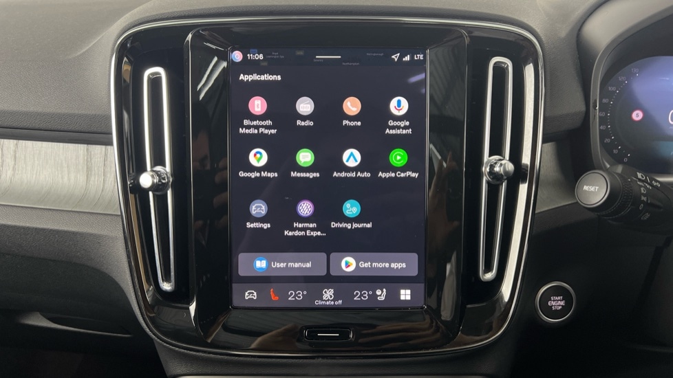 Used Volvo XC40 2025 for sale - 77877499: Photo 12