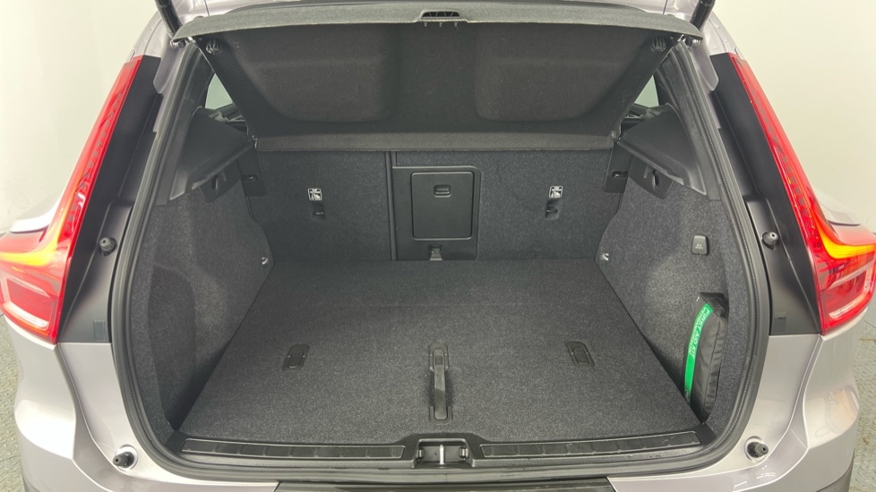 Used Volvo XC40 2025 for sale - 77877499: Photo 13