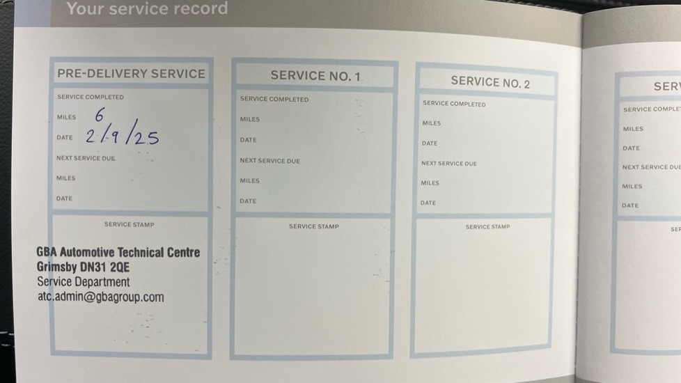 Used Volvo XC40 2025 for sale - 77877499: Photo 14