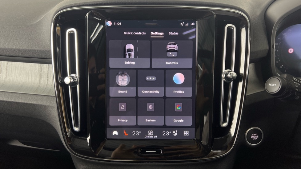 Used Volvo XC40 2025 for sale - 77877499: Photo 16