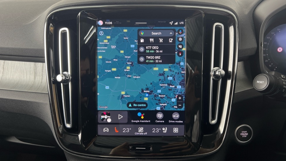 Used Volvo XC40 2025 for sale - 77877499: Photo 17