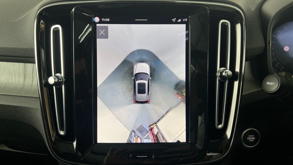 Used Volvo XC40 2025 for sale - 77877499: Photo 18