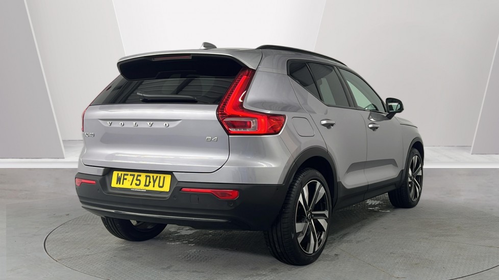Used Volvo XC40 2025 for sale - 77877499: Photo 2