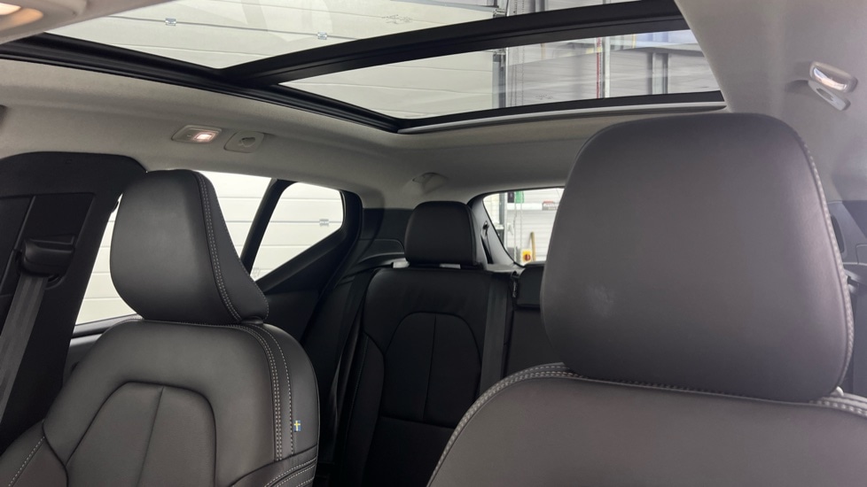 Used Volvo XC40 2025 for sale - 77877499: Photo 30