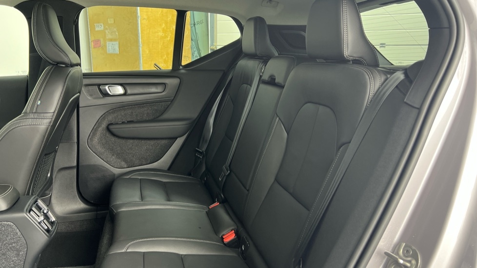 Used Volvo XC40 2025 for sale - 77877499: Photo 32