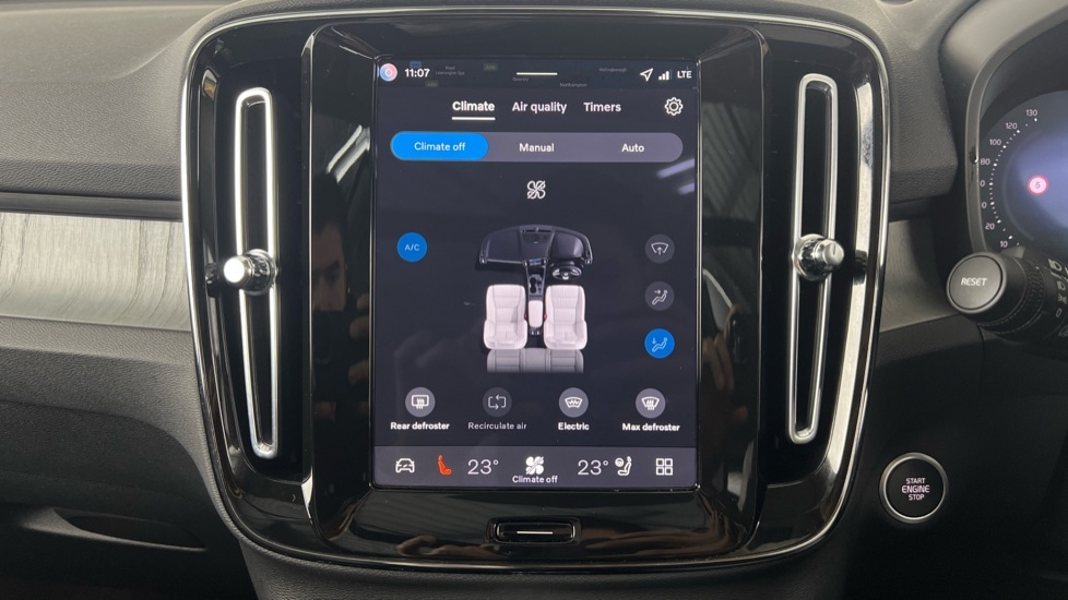 Used Volvo XC40 2025 for sale - 77877499: Photo 58