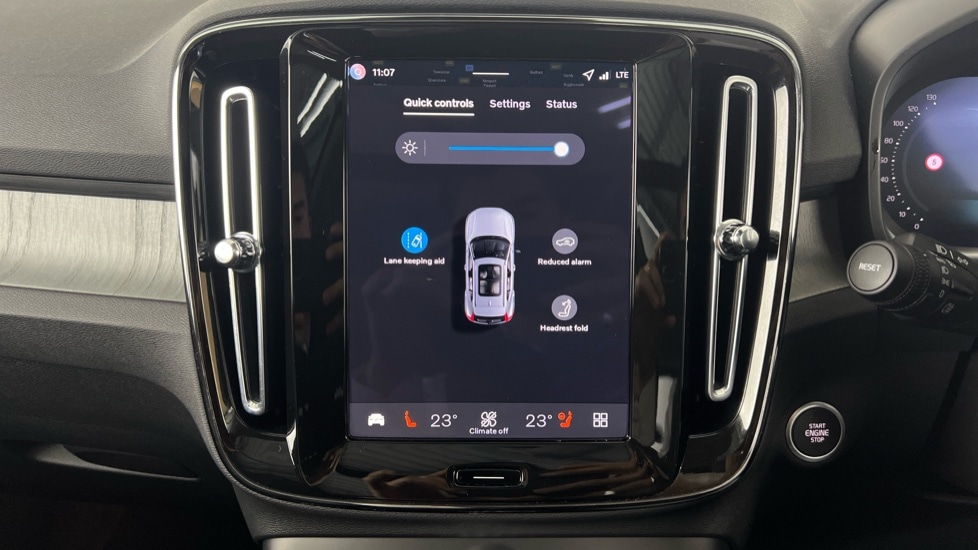 Used Volvo XC40 2025 for sale - 77877499: Photo 60