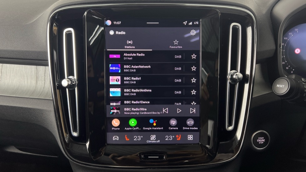 Used Volvo XC40 2025 for sale - 77877499: Photo 61