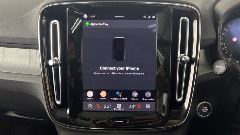 Used Volvo XC40 2025 for sale - 77877499: Photo 62