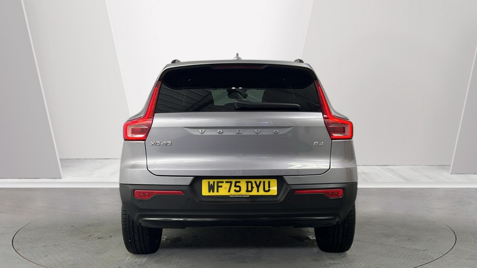 Used Volvo XC40 2025 for sale - 77877499: Photo 7