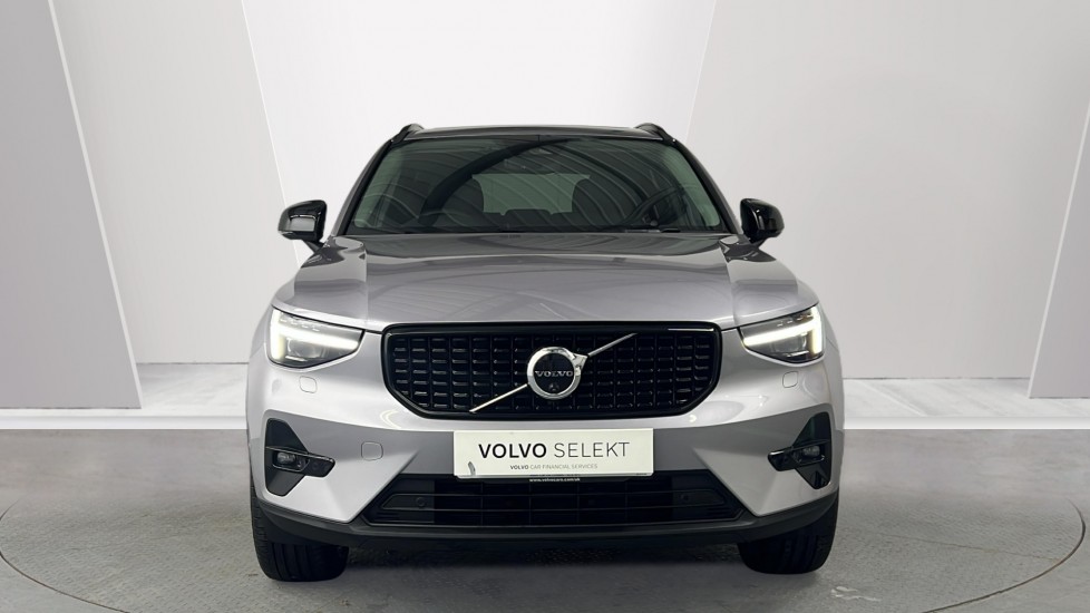 Used Volvo XC40 2025 for sale - 77877499: Photo 8