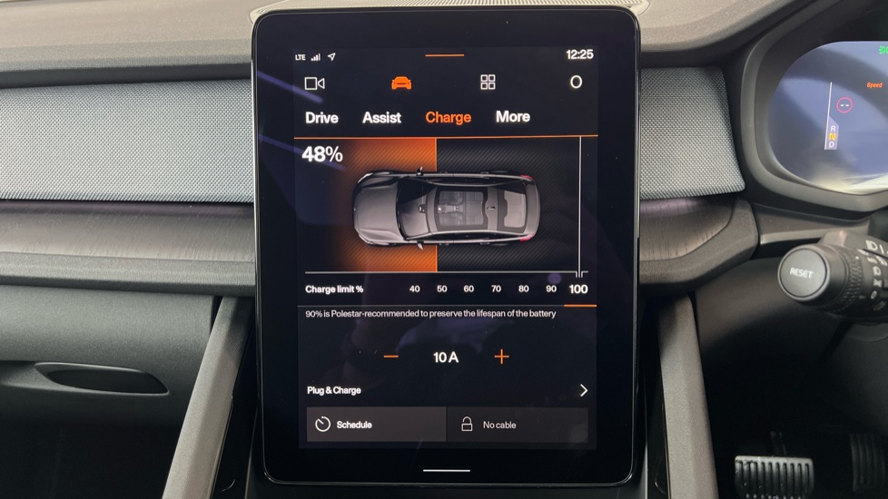 Used Polestar Polestar 2 2025 for sale - 77982968: Photo 15