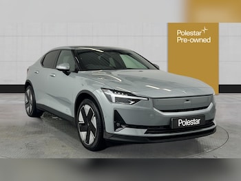 Used Polestar Polestar 2 2025 for sale - 77982968: Photo