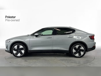 Used Polestar Polestar 2 2025 for sale - 77982968: Photo