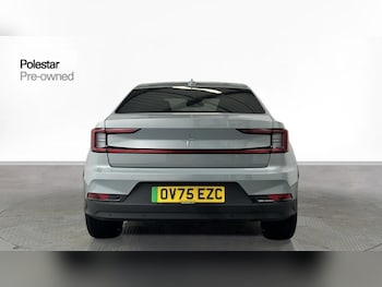 Used Polestar Polestar 2 2025 for sale - 77982968: Photo