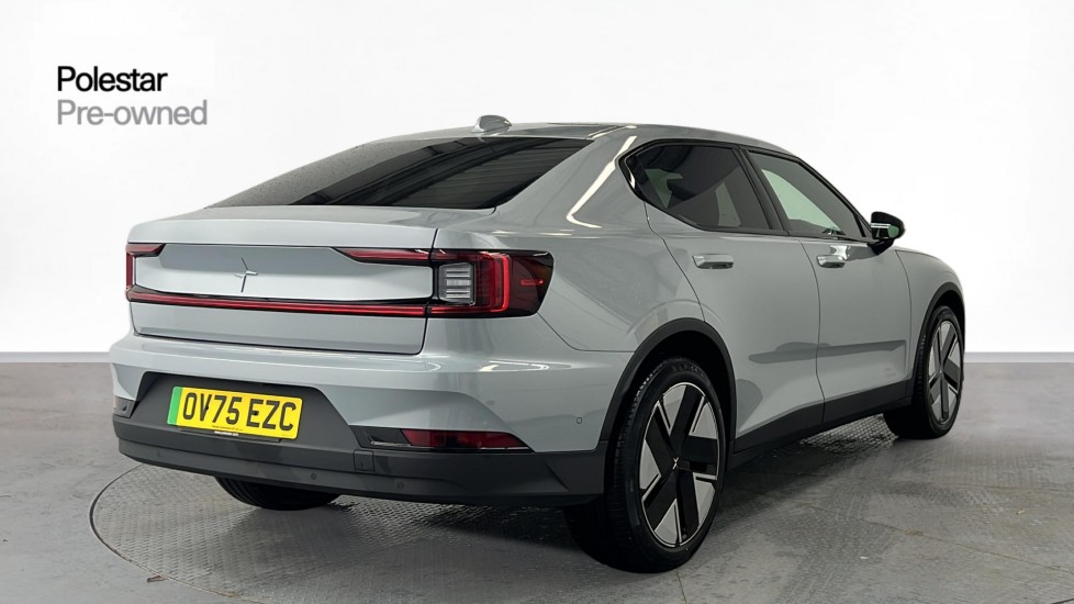 Used Polestar Polestar 2 2025 for sale - 77982968: Photo 5