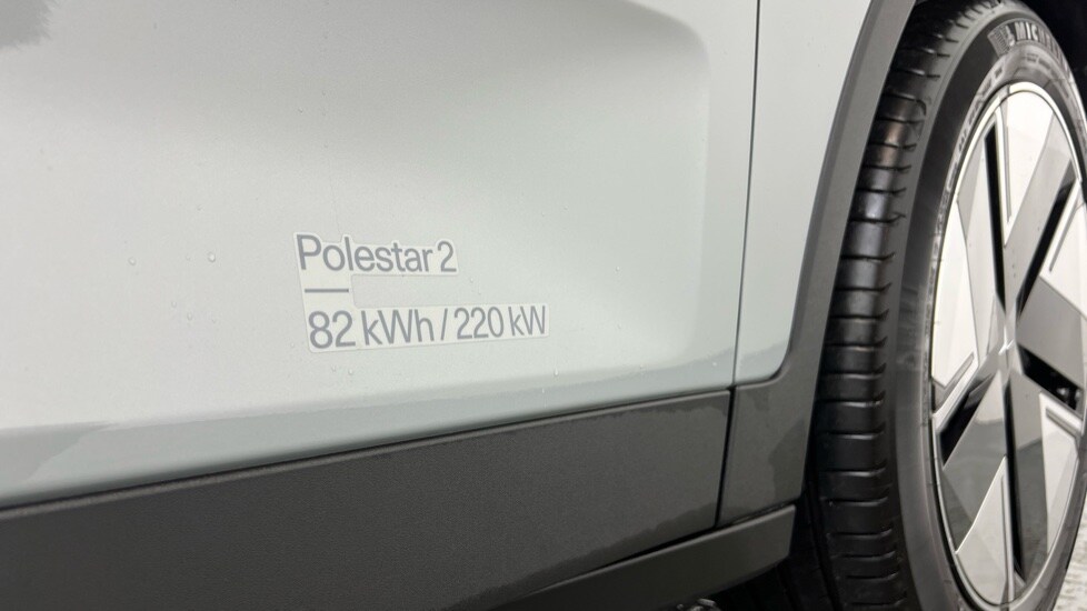 Used Polestar Polestar 2 2025 for sale - 77982968: Photo 53