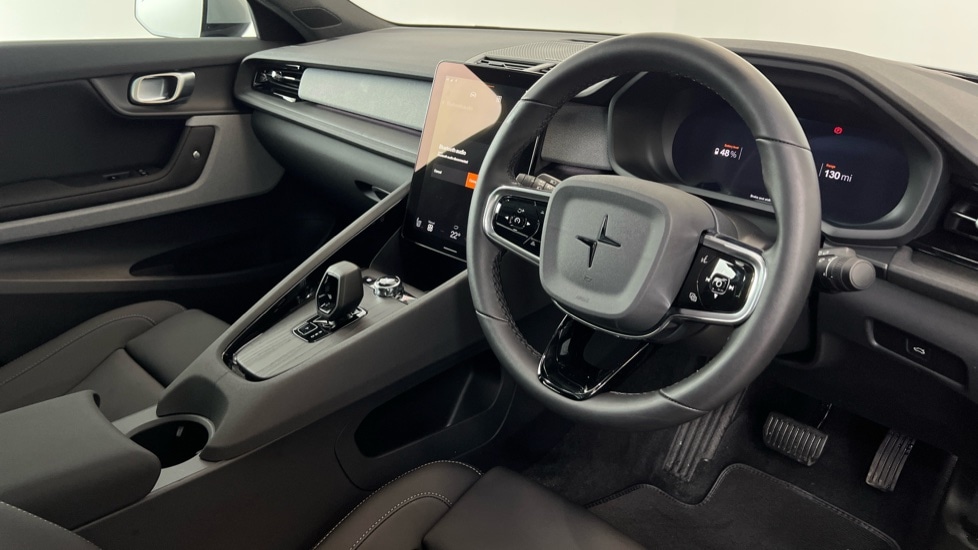 Used Polestar Polestar 2 2025 for sale - 77982968: Photo 9