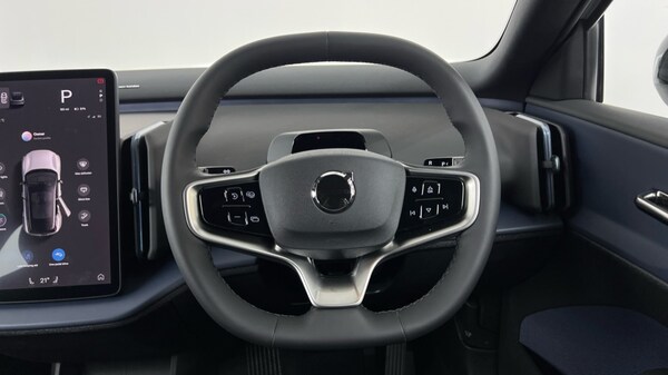 Used Volvo EX30 2025 for sale - 75482196: Photo 10