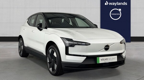 Used Volvo EX30 2025 for sale - 75482196: Photo 1