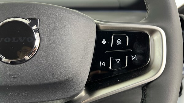 Used Volvo EX30 2025 for sale - 75482196: Photo 21