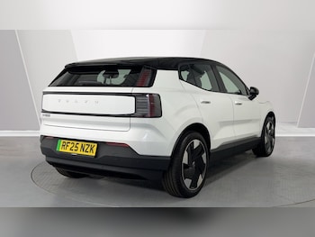 Used Volvo EX30 2025 for sale - 75482196: Photo